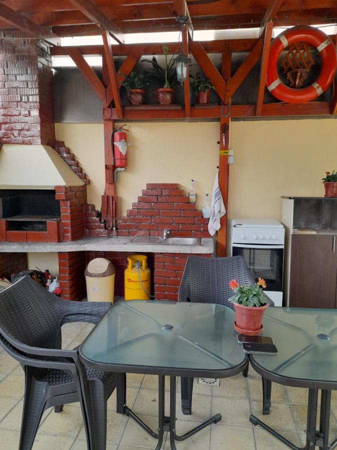Vila Marius-Camere De Inchiriat Eforie Nord Exterior photo