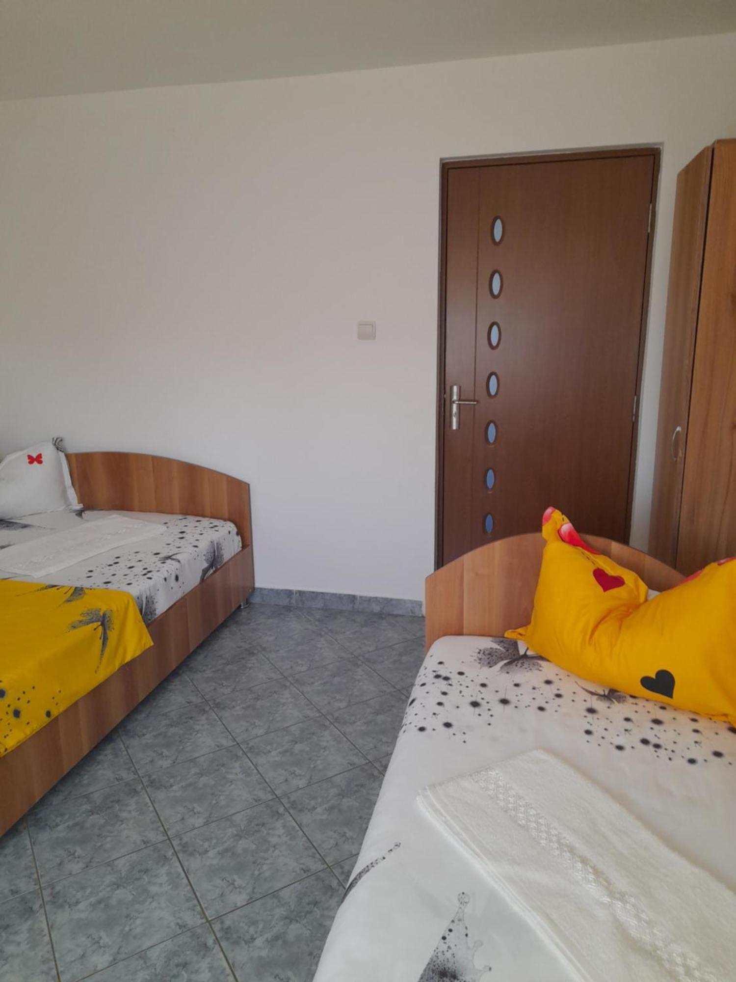 Vila Marius-Camere De Inchiriat Eforie Nord Room photo