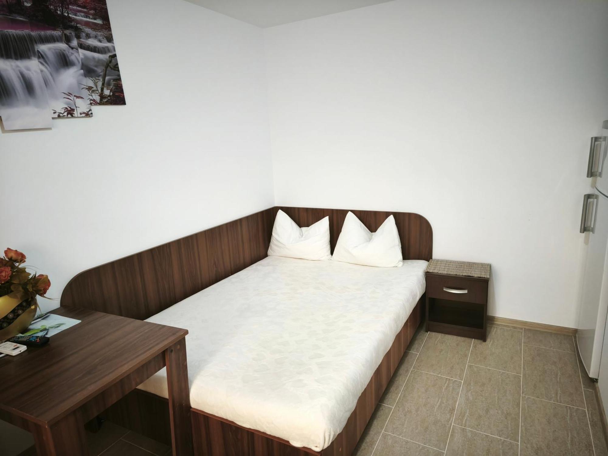 Vila Marius-Camere De Inchiriat Eforie Nord Exterior photo